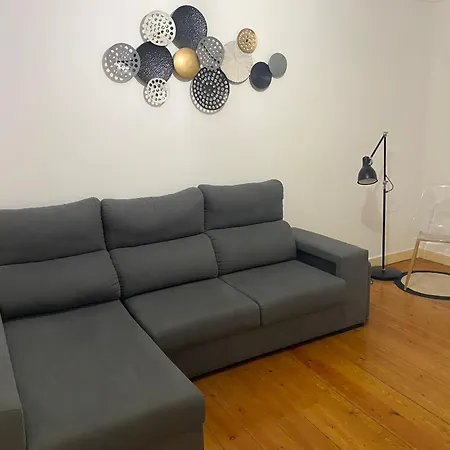 Apartamento Nas Olaias A 5 Minutos Da Faculdade Isel E Ist-3