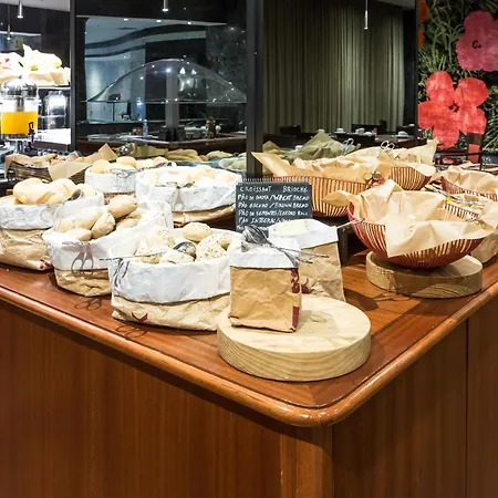 Radisson Blu Hotel Lisbon-2