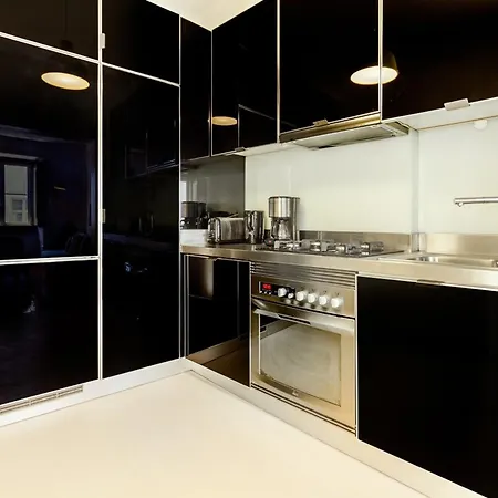 Chiado Central Apartment-2