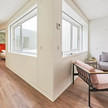 Lisbon Best Choice Apartments Alfama-2