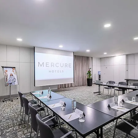 Hotel Mercure Lisboa-2