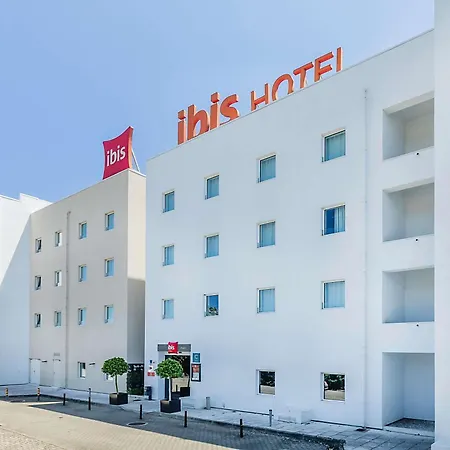 Hotel Ibis Lisboa Alfragide-3