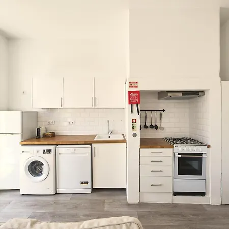 Mspc Chiado Premium Apartments-2