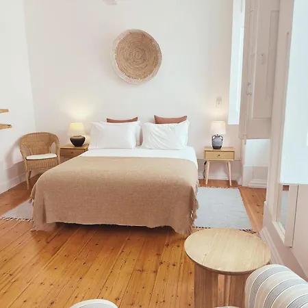 Mspc Chiado Premium Apartments-3