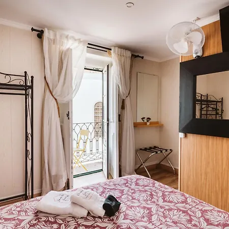 Graca Guest House-2