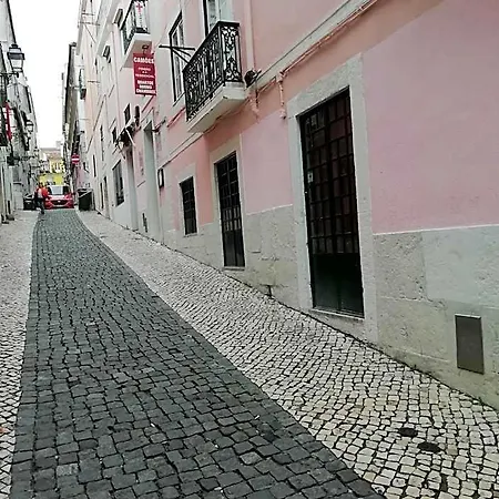 Residencial Camoes-2