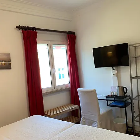 Discovery Apartment Expo - Aeroporto-2