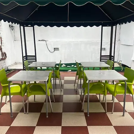 Bing Garden Guesthouse-2