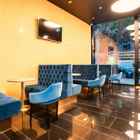 Hills Hotel Lisboa-3