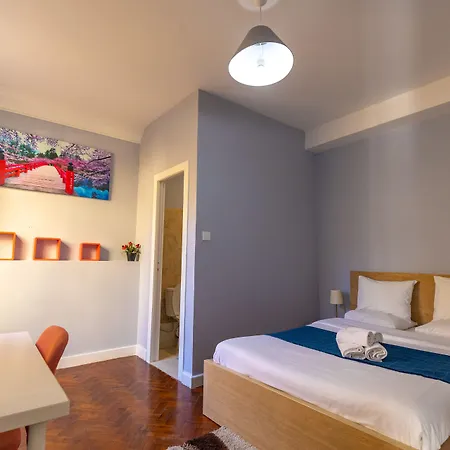 The Delight Hostel-3