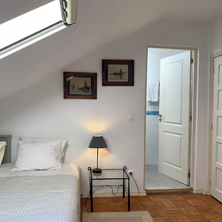 Discovery Apartment Expo - Aeroporto-3