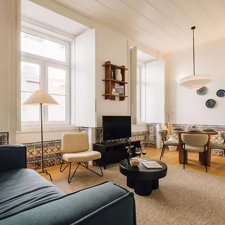Ando Living - Santa Justa 79 House-3