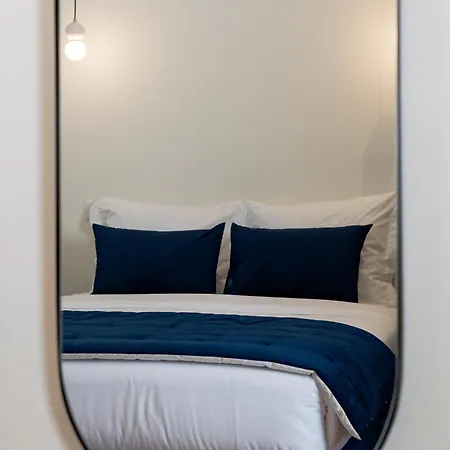 Succeed Terreiro Do Paco Suites-3