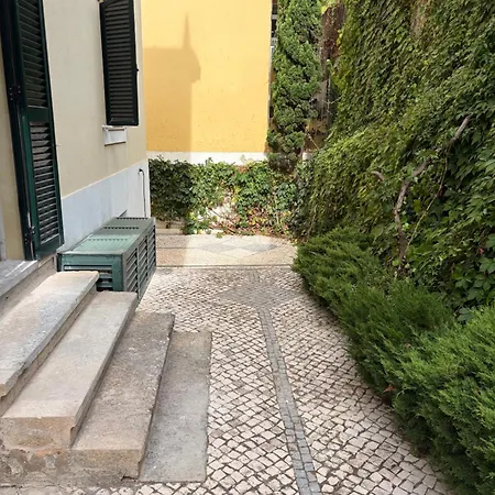 Lisbon City Villa-3
