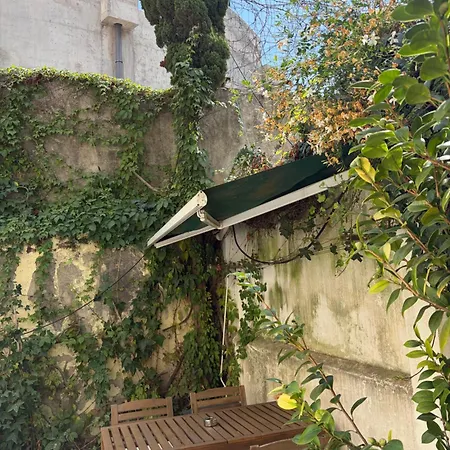 Lisbon City Villa-2