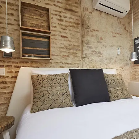 Sonel Investe Madalena 287 Boutique Apartments By Get Your Stay-3