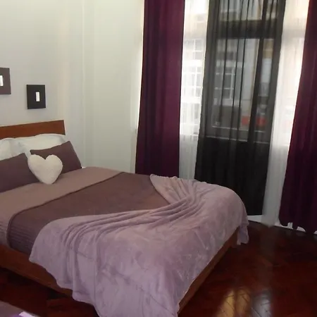Turkish Style Hostel-2