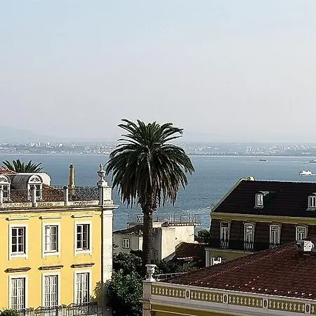 Myplace - Lisbon Castle-3