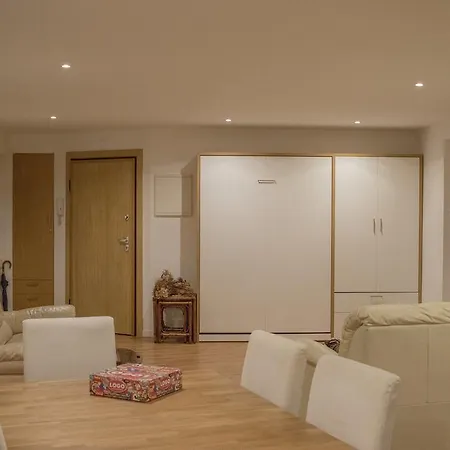 7Ti7 Telhal Studio Apartment-2