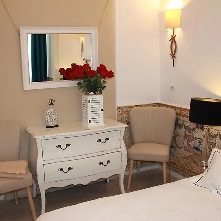 Lisbon Downtown Inn-2