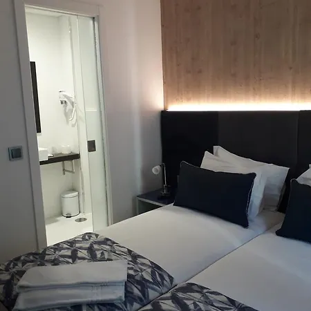 Hotel Residencial Caravela-3