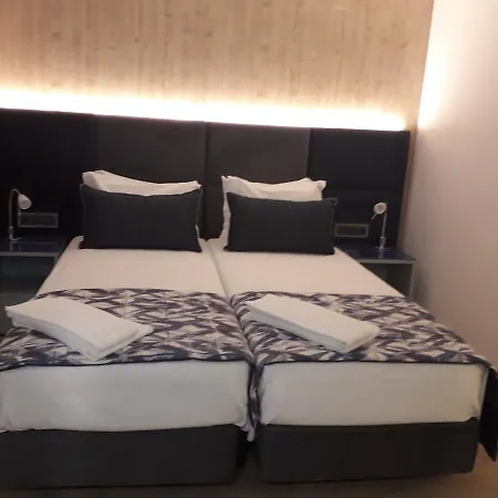 Hotel Residencial Caravela-2