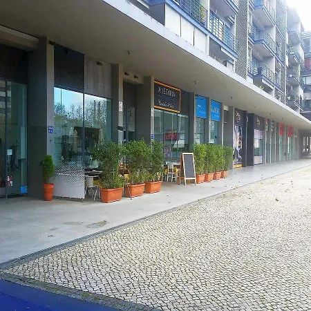 Parque Nacoes Prime Apartments 16 - 3 Quartos-2