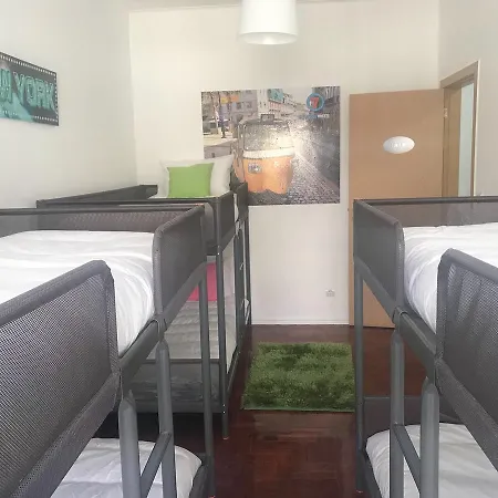 7 Rivers Hostel-2