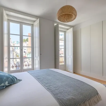 Prime Lisbon - Mouraria-2