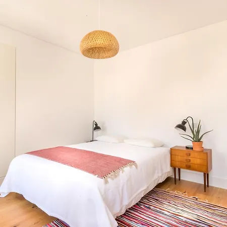Prime Lisbon - Mouraria-3