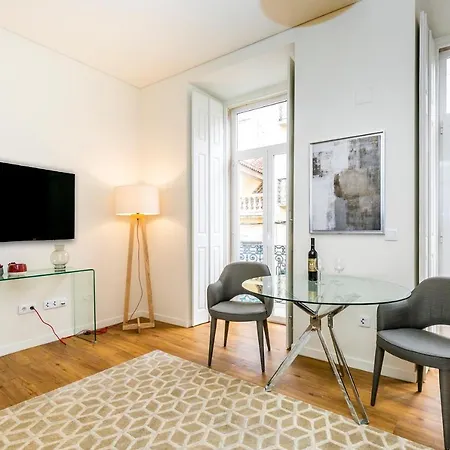 Lxway Apartments Alcantara Luxury-3