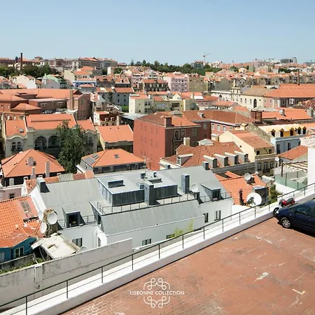 Elegance Lisbon View 68 By Lisbonne Collection-2