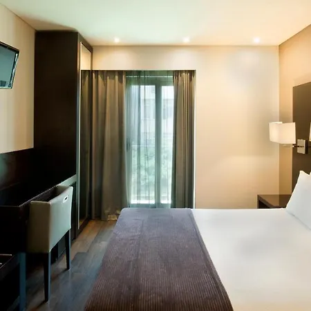 Turim Luxe Hotel-3