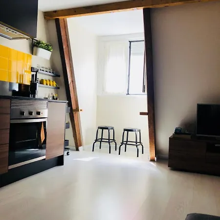Canarios Apartments Avenida-3