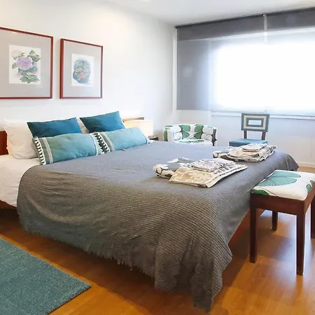 Anjos 44 Lisbon Apartments-3