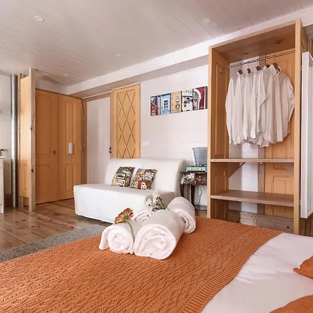 My Bairro Alto Suites-3