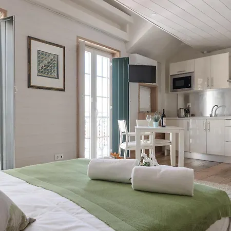 My Bairro Alto Suites-2