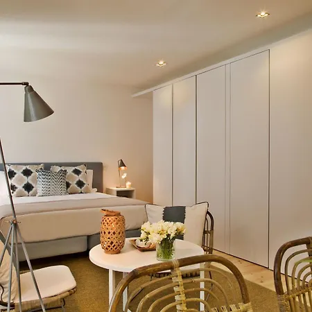 Lisbon Five Stars Apartments Combro 77-3