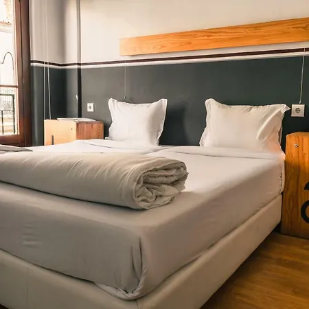 Hostel 4U-3