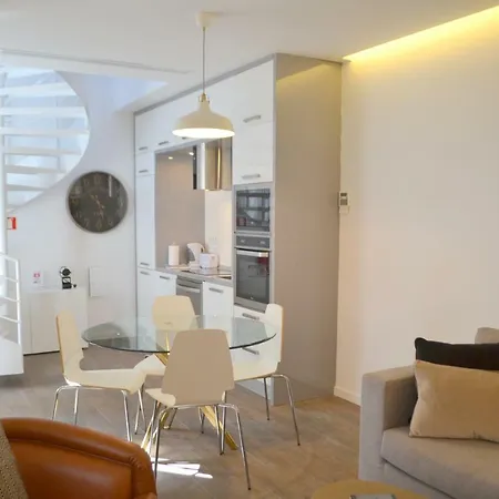 Tp Aqueduto Lisbon House-2