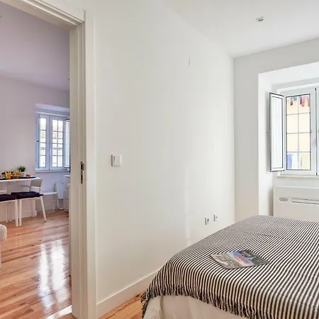 Apartment Guarda-Mor-3