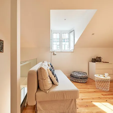 Apartment Guarda-Mor-2
