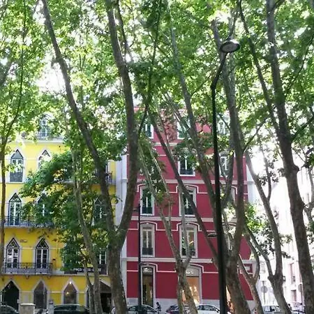 My Home Lisbon-3