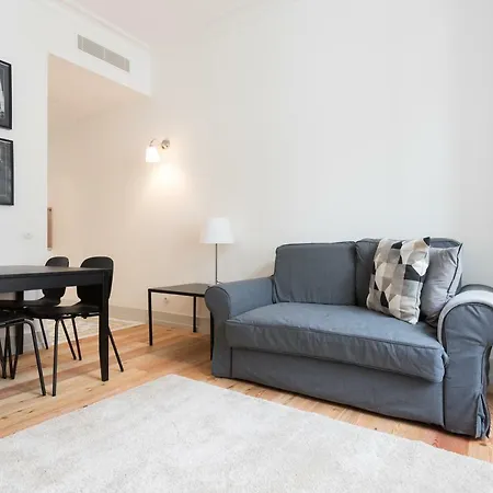 Flh Baixa Cozy Apartments-2