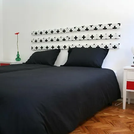 Lisboa Arte Hostel-2