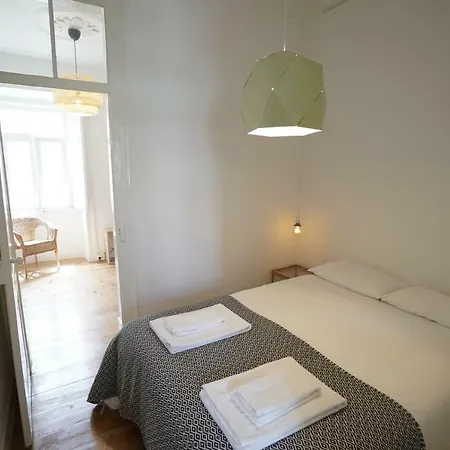 Mouraria Apartments-3