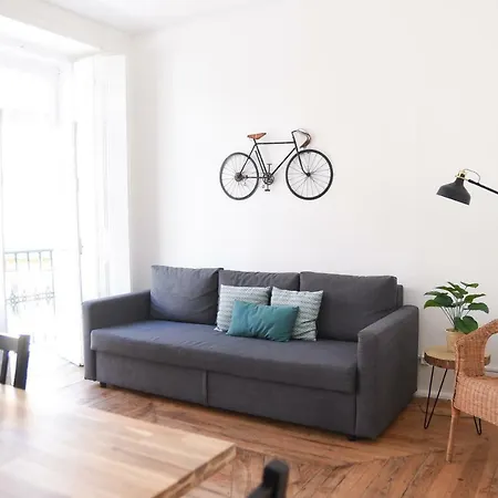 Apartment For Friends-3