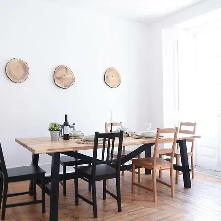 Apartment For Friends-2