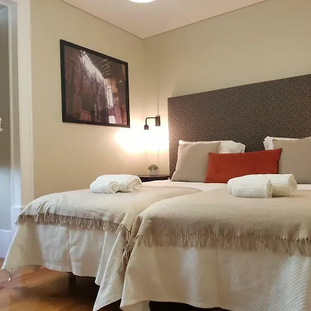 Lisbon Finestay Bica Apartment-2