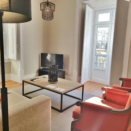 Lisbon Finestay Bica Apartment-3